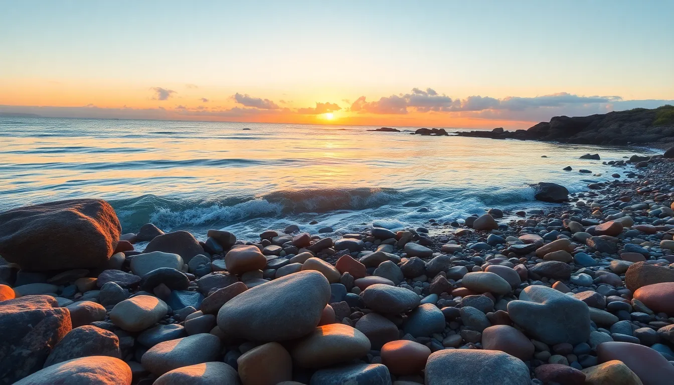 국내여행 계획 이미지