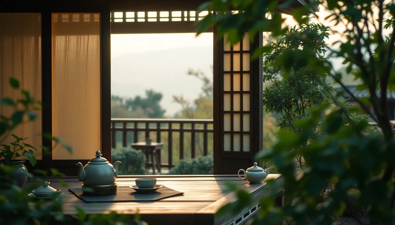 전라남도 담양 죽녹원