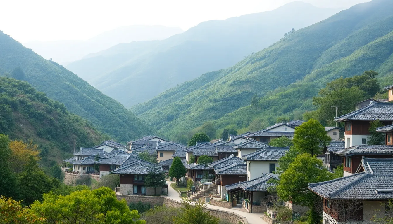 강릉 바다 풍경