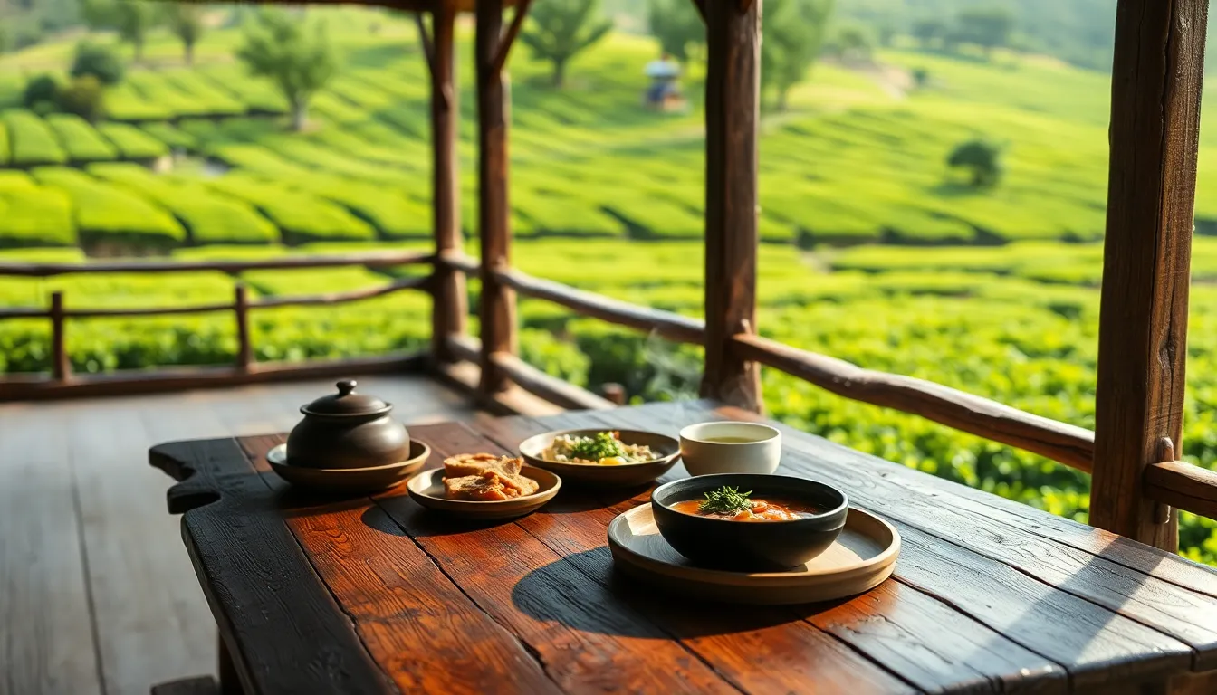 국내여행지 추천 이미지