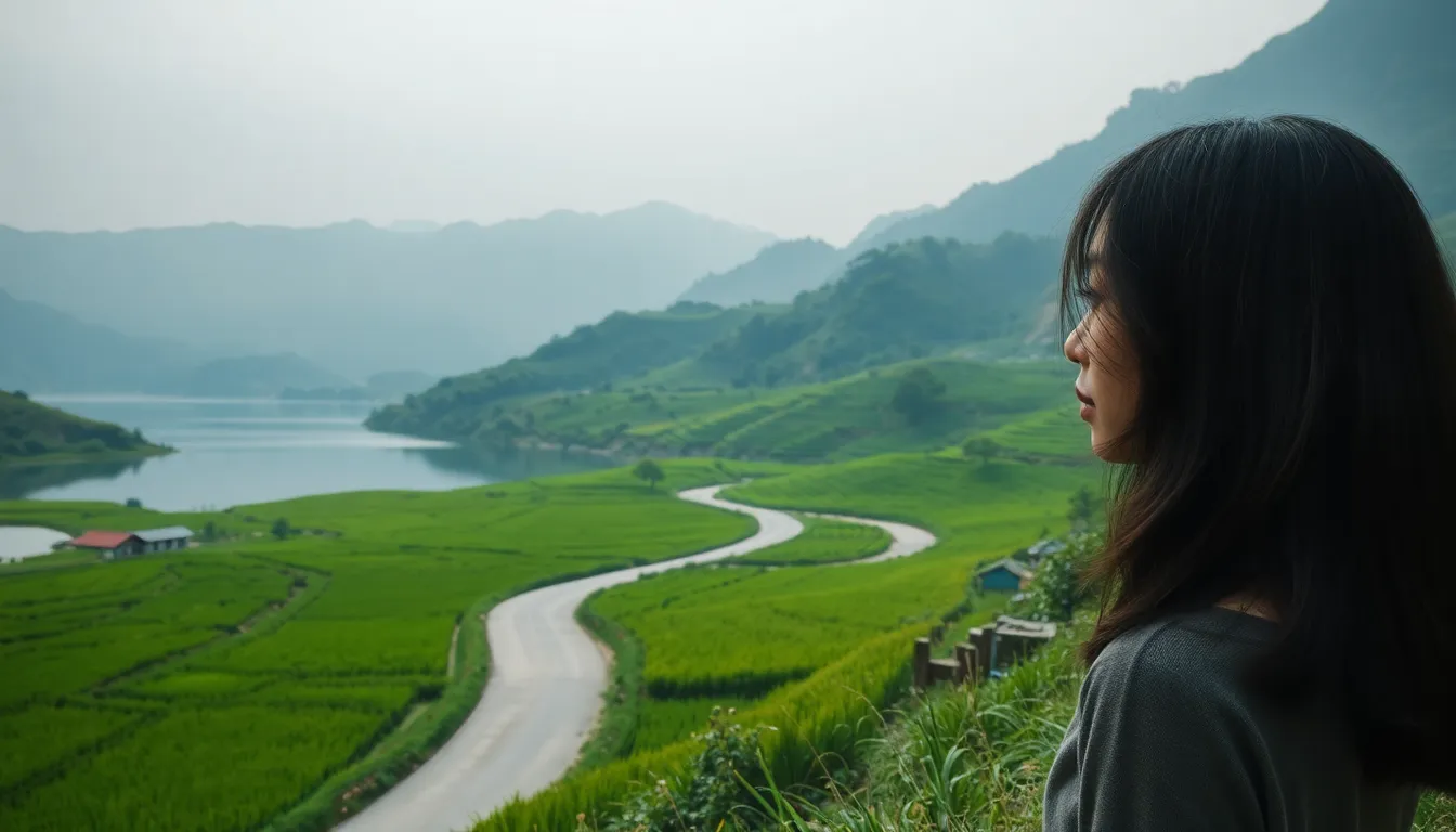 아름다운 국내여행지