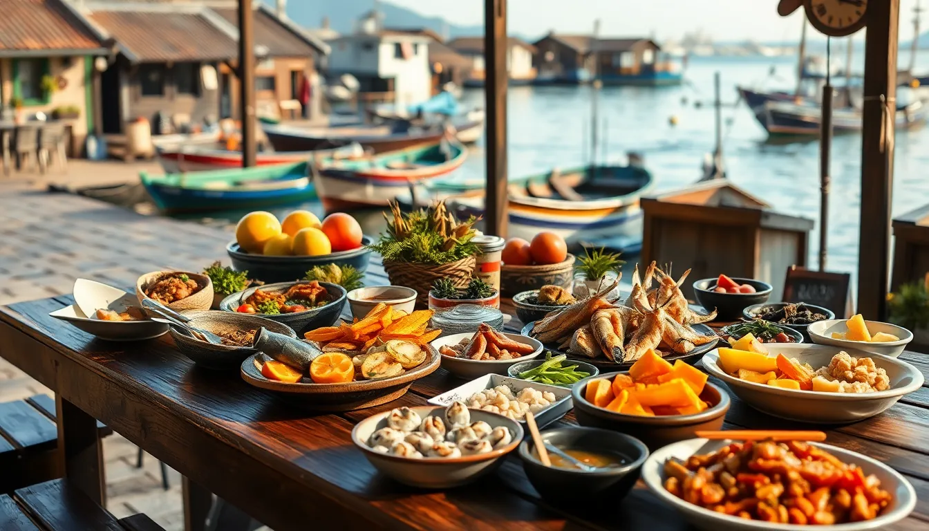 아름다운 국내 여행지