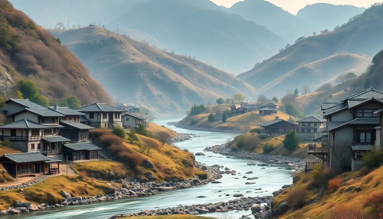 가을 단풍 여행