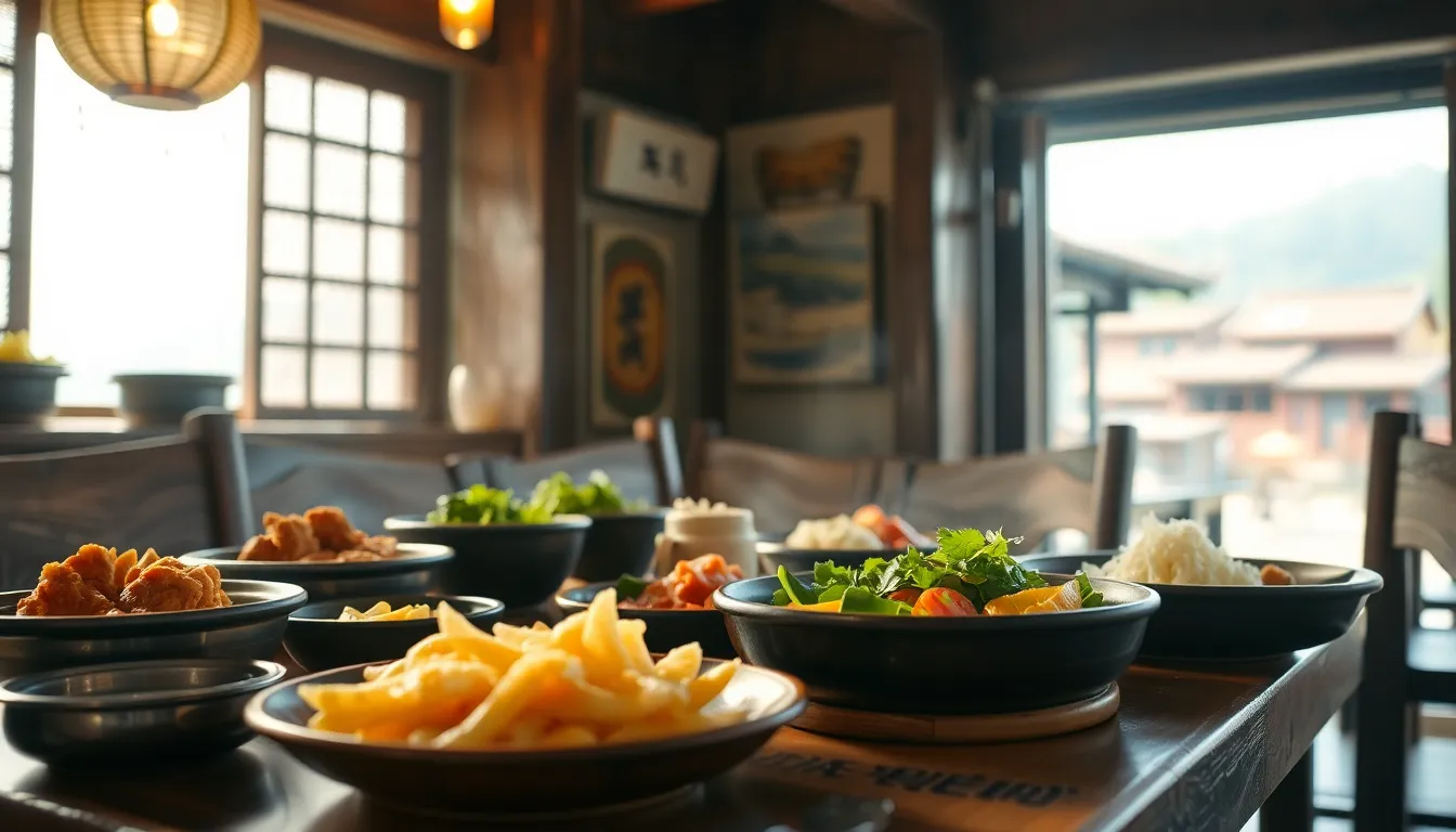 아름다운 여행지 풍경