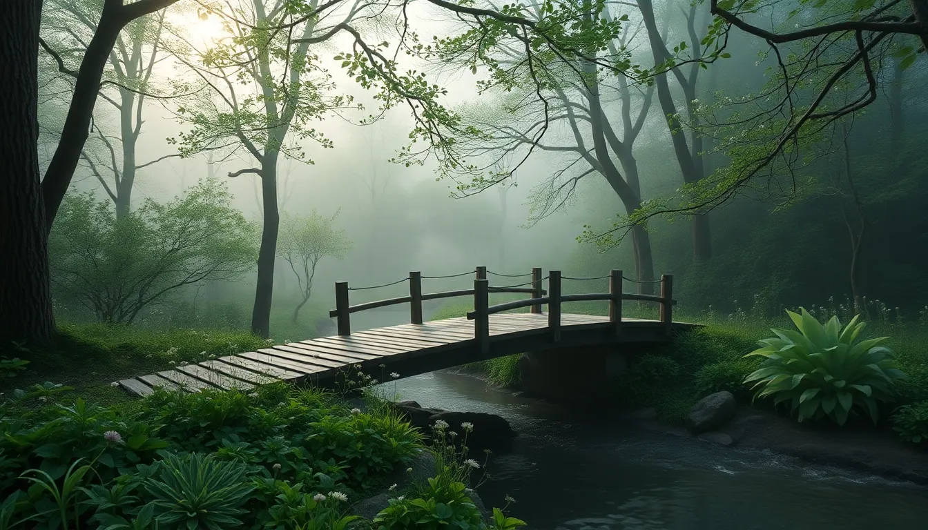 강릉 해변의 푸른 바다 풍경