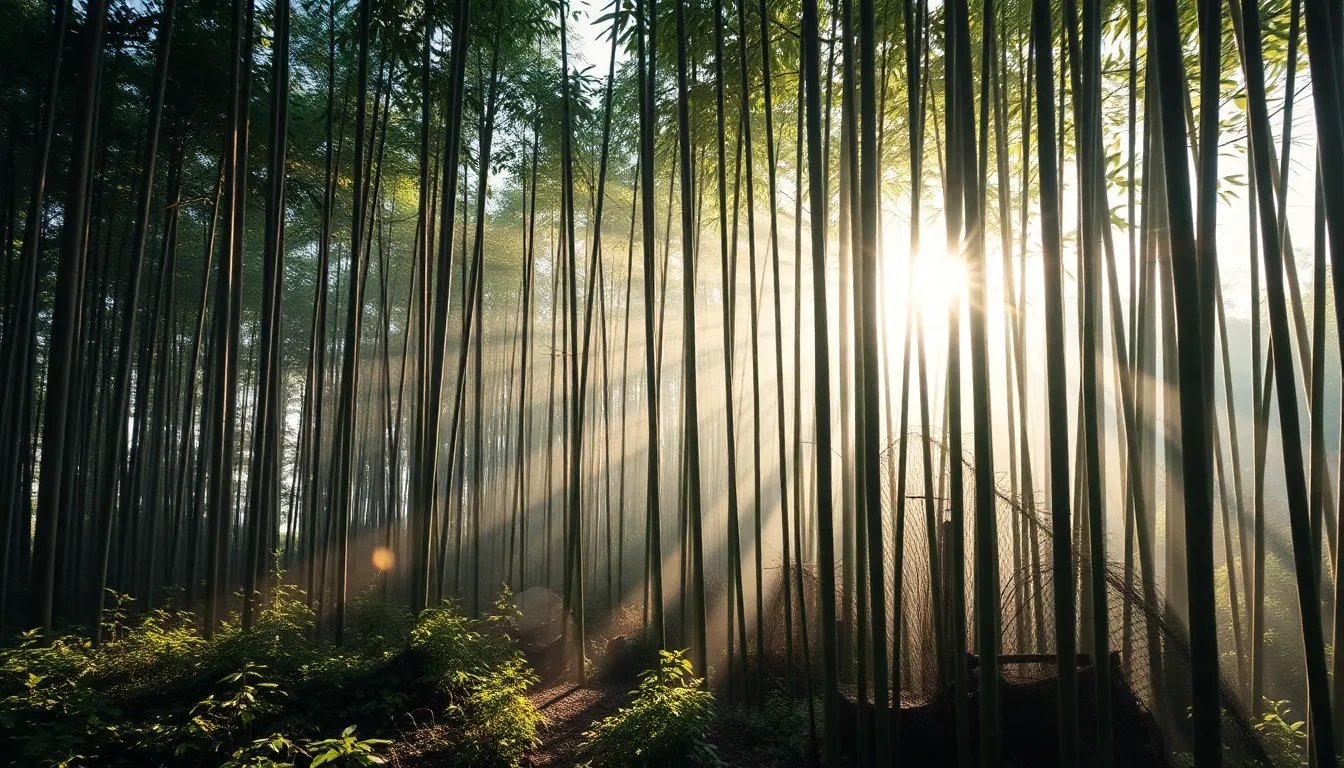 경주의 고즈넉한 한옥풍경