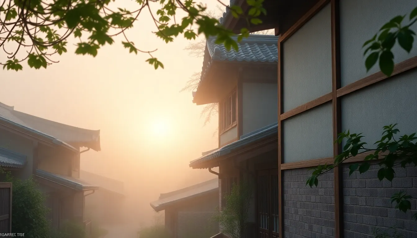 여수의 아름다운 해변 풍경
