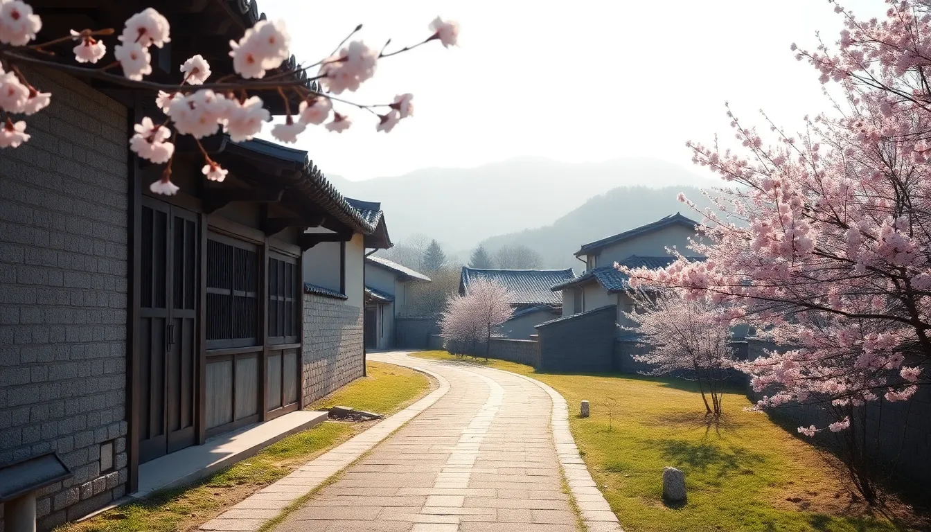아름다운 국내 여행지 풍경