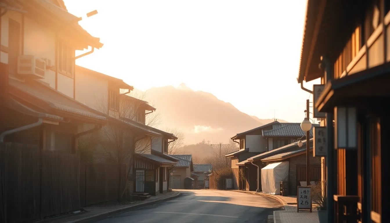 강릉 해변의 아름다운 풍경