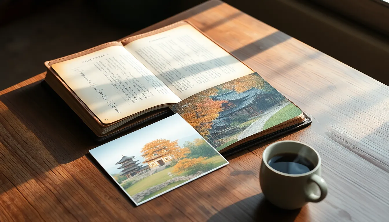 거제도 바다 풍경과 외도 보타니아