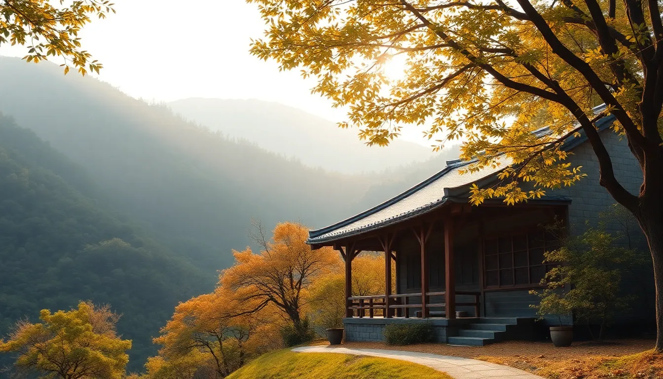 단양 만천하스카이워크 전경